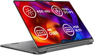 Lenovo Yoga 9 2-in-1 14IMH9 Luna Grey celokovový + myš Lenovo 600 Bluetooth Silent Mouse + pouzdro L - Tablet PC