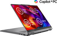 Lenovo Yoga 7 2-in-1 14ILL10 celokovový - Tablet PC