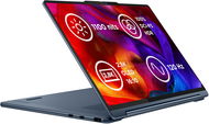 Lenovo Yoga 9 2-in-1 14ILL10 Aura Edition Cosmic Blue celokovový + aktivní stylus Lenovo - Tablet PC