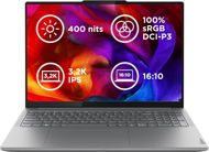 Lenovo Yoga Pro 9 16IMH9 Luna Grey celokovový - Notebook