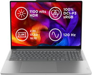 Lenovo Yoga Pro 9 16IAH10 Luna Grey celokovový - Notebook
