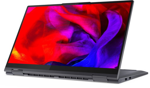 Lenovo Yoga 7 15ITL5 Slate Gray + Lenovo active stylus - Tablet PC - Main image