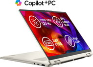 Lenovo Yoga 7 2-in-1 14IPH11 Seashell all-metal (without adapter) - Laptop