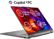 Lenovo Yoga 7 2-in-1 16IPH11 Luna Grey celokovový (bez adaptéru) - Laptop
