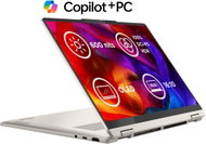 Lenovo Yoga 7 2-in-1 14AKP10 Seashell celokovový (bez adaptéru) - Laptop