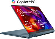 Lenovo Yoga 7 2-in-1 14AKP10 Tidal Teal celokovový (bez adaptéru) - Laptop
