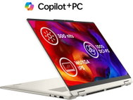 Lenovo Yoga 7 2-in-1 16AGP11 Seashell celokovový (bez adaptéru) - Laptop