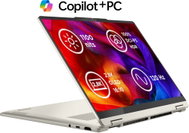 Repasované - Lenovo Yoga 7 2-in-1 14ILL10 Seashell celokovový - Tablet PC
