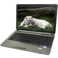 Lenovo IdeaPad Z360 - Notebook
