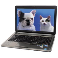 Lenovo IdeaPad Z360 - Laptop