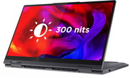 Lenovo Yoga 7 14ACN6 Slate Grey celokovový + aktivní stylus Lenovo - Tablet PC