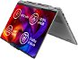 Lenovo Yoga 7 16IRL8 Arctic Grey celokovový + aktívny stylus Lenovo - Tablet PC