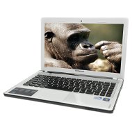 Lenovo IdeaPad Z380 bílý - Notebook