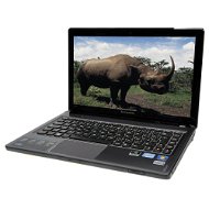 LENOVO IDEAPAD Z380 Gray - Laptop