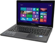 Lenovo IdeaPad Z380 Metal Gray - Laptop