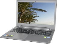 Lenovo IdeaPad Z500 Dark Chocolate - Laptop