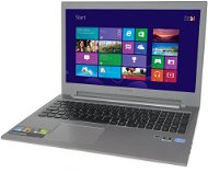Lenovo IdeaPad Z500 White - Laptop
