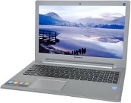 Lenovo IdeaPad Z510 White - Notebook