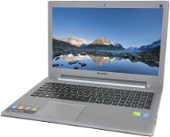  Lenovo IdeaPad Z510 Chocolate  - Laptop