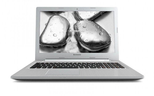  Lenovo IdeaPad Z50-70 Silver/Black  - Laptop - Main image