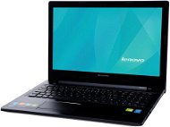 Lenovo IdeaPad Z50-70 Black - Laptop