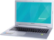 Lenovo IdeaPad Z50-70 White - Laptop