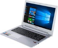 Lenovo IdeaPad Z50-75 White - Notebook