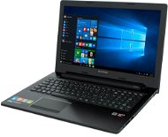 Lenovo IdeaPad Z50-75 Black - Notebook