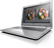 Lenovo IdeaPad Z50-75 White - Laptop