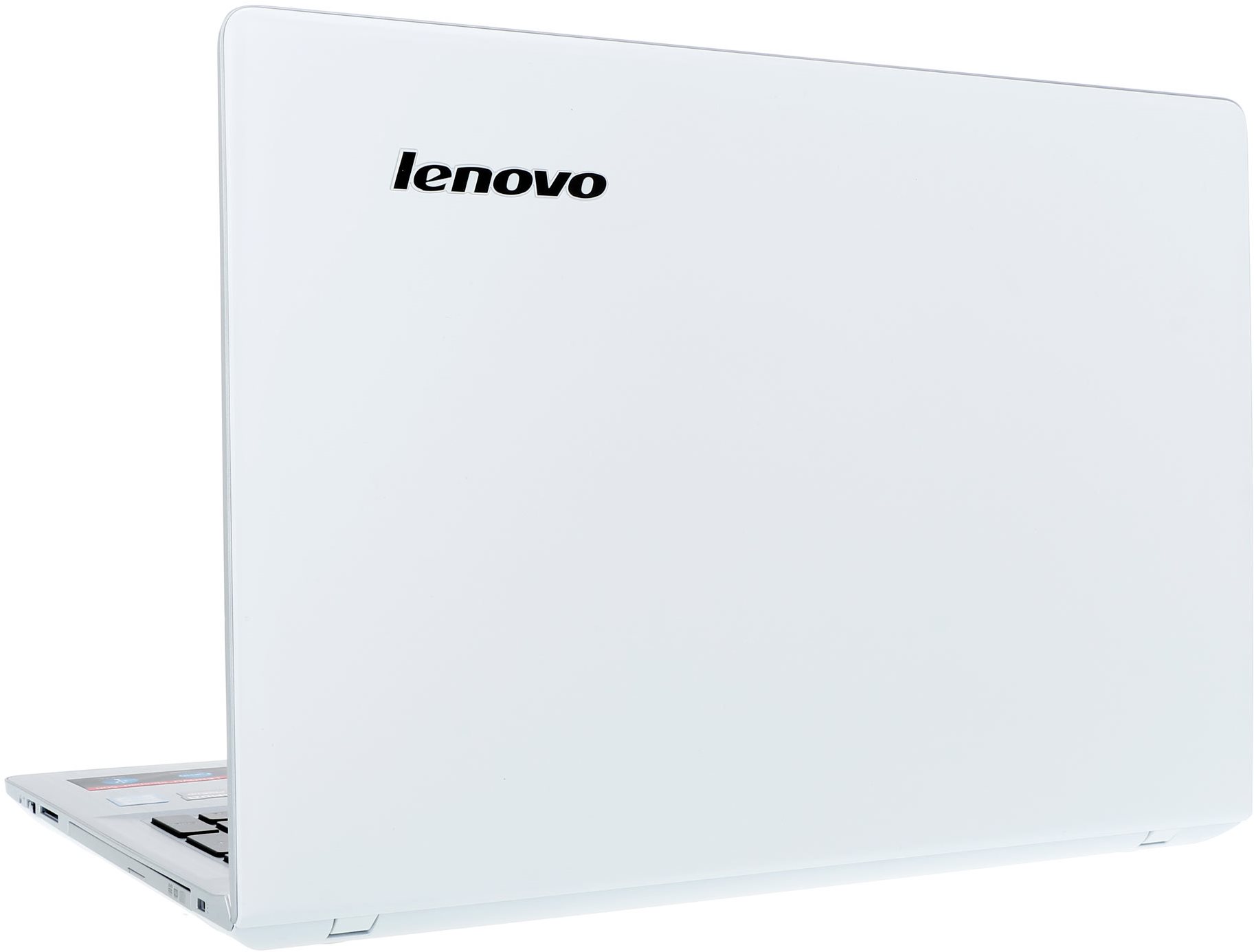 Lenovo IdeaPad Z51-70 White - Notebook | Alza.sk
