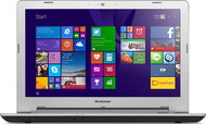 Lenovo IdeaPad Z51-70 Black - Laptop