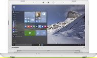 Lenovo IdeaPad 500-15ISK White - Laptop