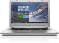 Lenovo IdeaPad 500-15ISK White - Laptop