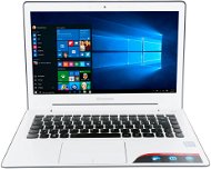 Lenovo IdeaPad 500s-13ISK White - Laptop