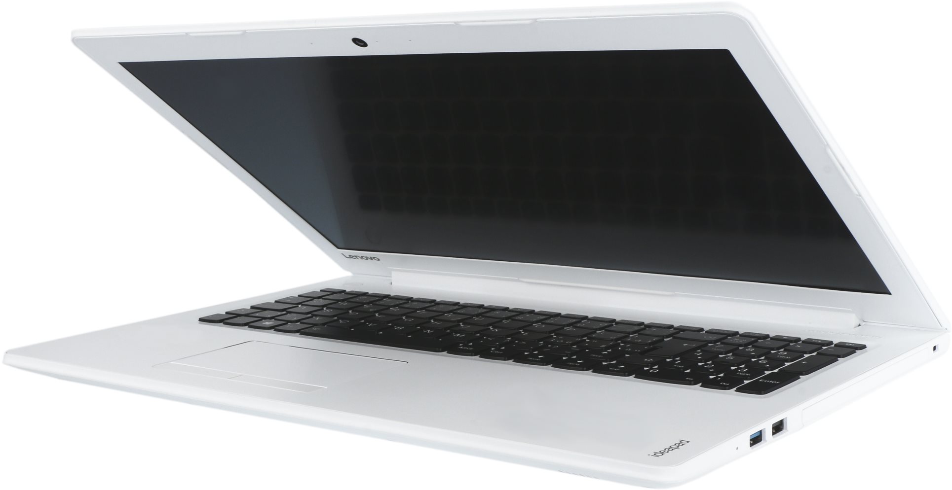 Lenovo IdeaPad 510-15IKB White - Notebook | Alza.cz