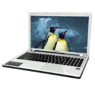 LENOVO IdeaPad Z580 White - Laptop