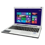 Lenovo IdeaPad Z580 White  - Laptop