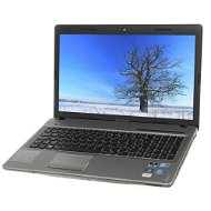 LENOVO IDEAPAD Z560 Red - Laptop