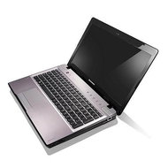 Lenovo IdeaPad Z570 Metal - Laptop