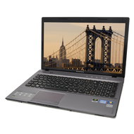 LENOVO IdeaPad Z570 Red - Laptop