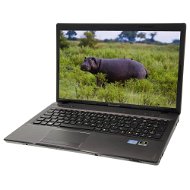 LENOVO IdeaPad Z570 Red - Laptop