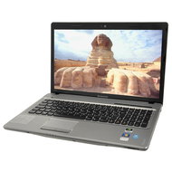 LENOVO IdeaPad Z560 Red - Laptop