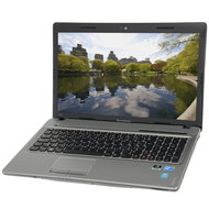 LENOVO IdeaPad Z560 Red - Laptop