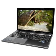 Lenovo IdeaPad Z580 Metal - Laptop