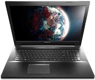 Lenovo IdeaPad Z70-80 Black - Laptop