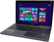 Lenovo IdeaPad Z585 Grey - Laptop