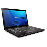 Lenovo IdeaPad U550 - Laptop