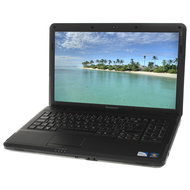 Lenovo IDEAPAD G550 - Laptop