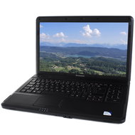 Lenovo IDEAPAD G550 - Laptop