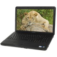 Lenovo IDEAPAD G550 - Notebook